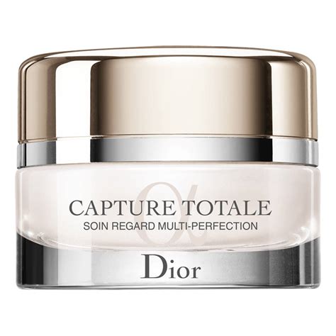 dior eyes cream